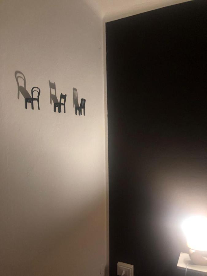 Myroom Sui Portici Bologna Ngoại thất bức ảnh