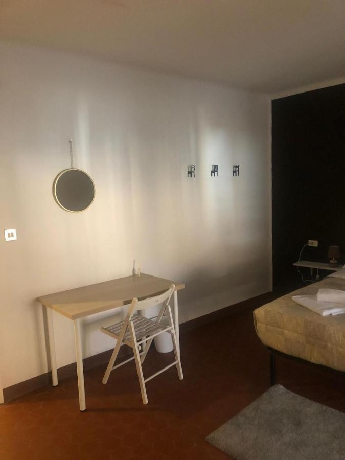 Myroom Sui Portici Bologna Ngoại thất bức ảnh