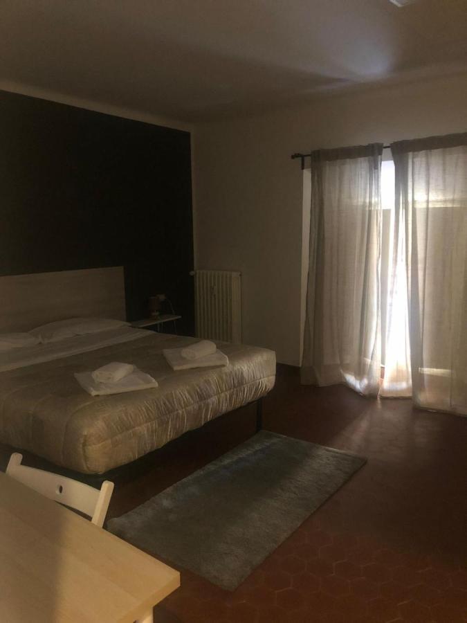 Myroom Sui Portici Bologna Ngoại thất bức ảnh