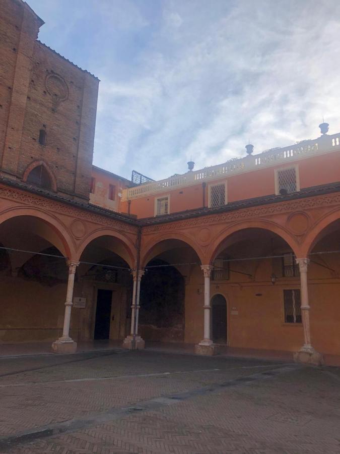 Myroom Sui Portici Bologna Ngoại thất bức ảnh