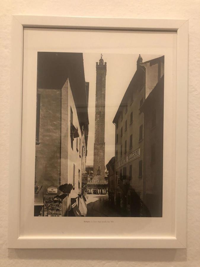 Myroom Sui Portici Bologna Ngoại thất bức ảnh