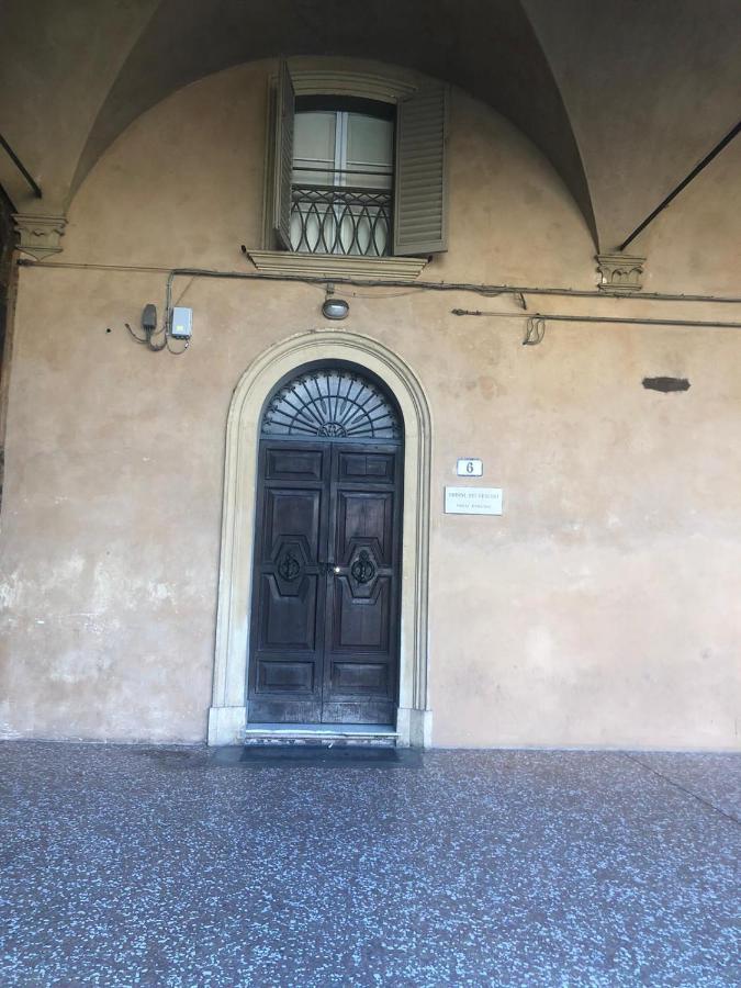 Myroom Sui Portici Bologna Ngoại thất bức ảnh